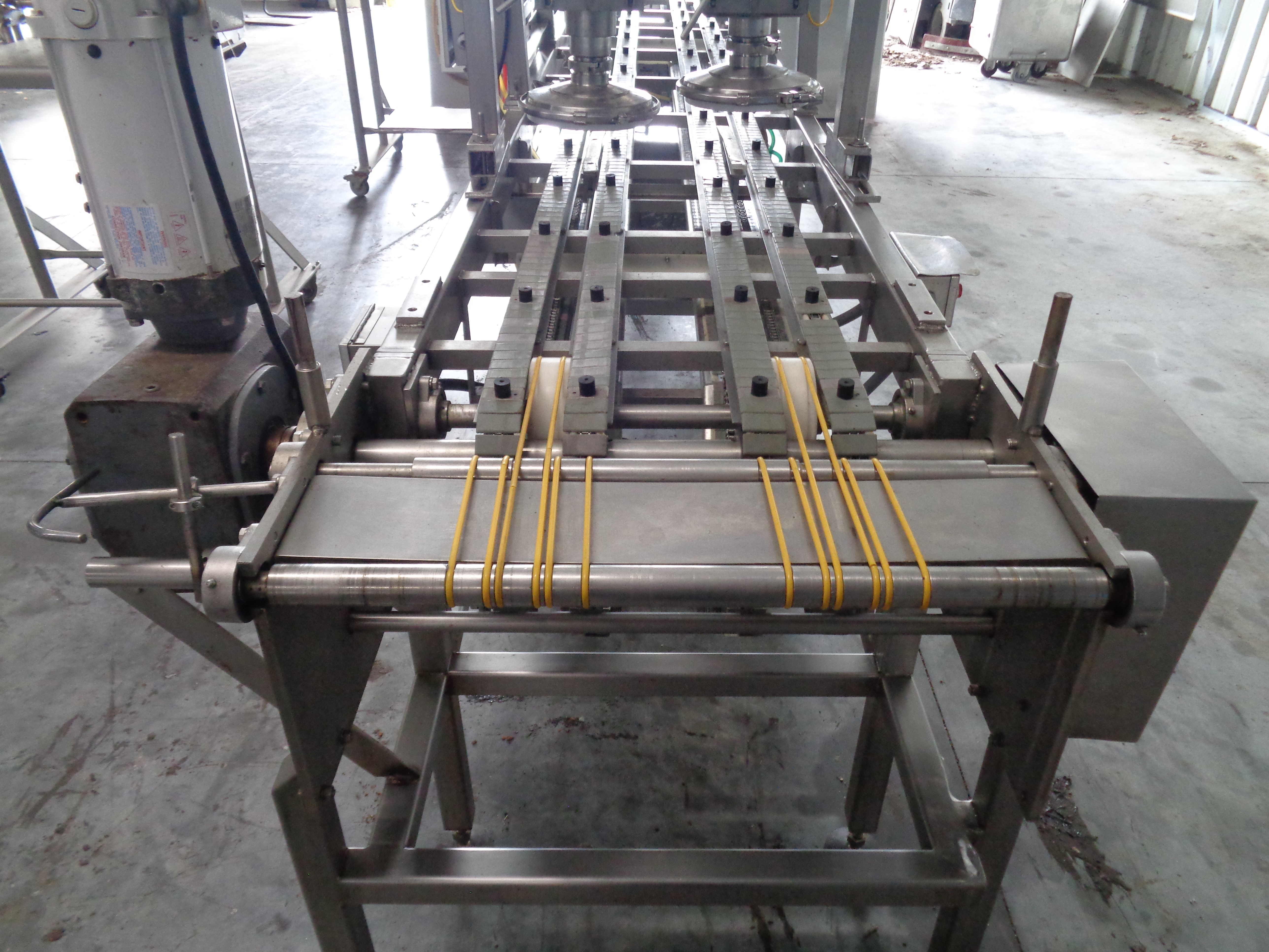 Bakery Equipment | Product Detail
